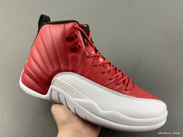 Rep Jordan 12 Alternate 130690-600 Air 0806